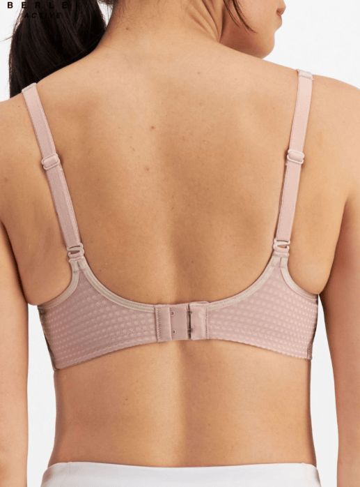 Load image into Gallery viewer, Berlei Electrify Underwire Bra - Soft Powder
