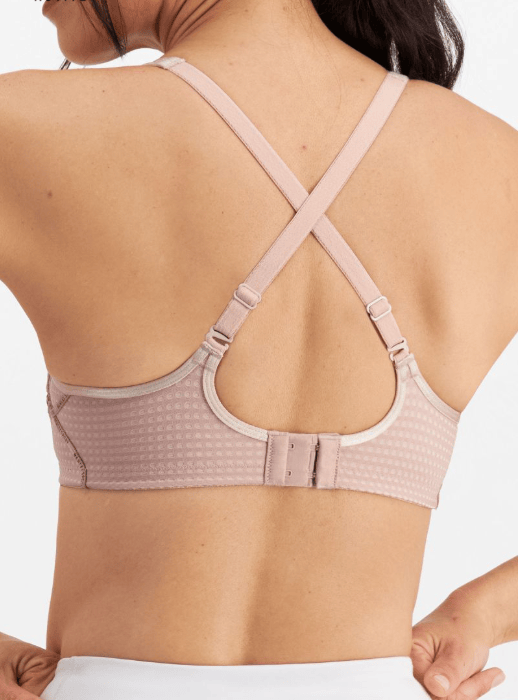 Load image into Gallery viewer, Berlei Electrify Underwire Bra - Soft Powder
