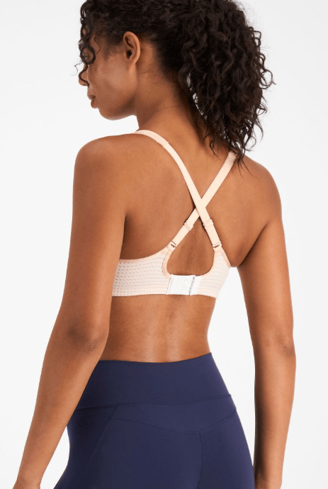 Load image into Gallery viewer, Berlei Electrify Underwire Bra - Nude Glow
