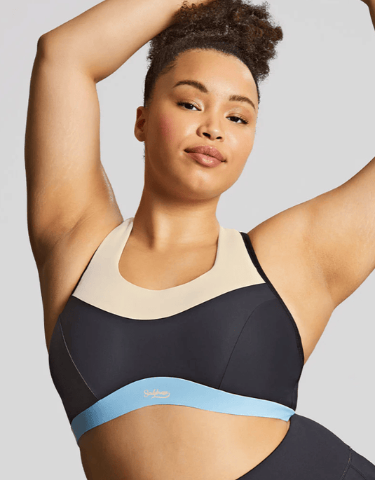 Panache Sculptresse Womens Non Padded Sports Bra