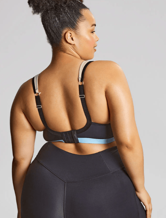 Panache Sculptresse Womens Non Padded Sports Bra