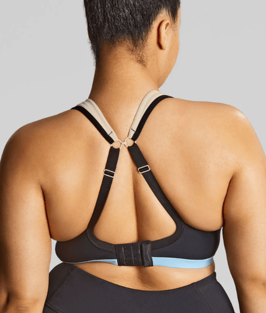 Panache Sculptresse Womens Non Padded Sports Bra