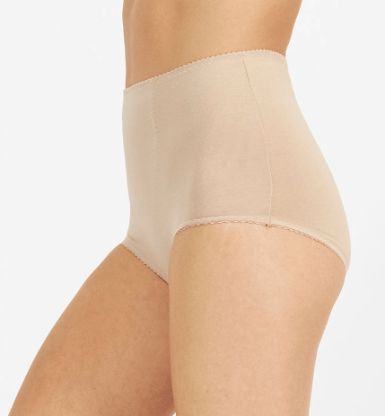 Load image into Gallery viewer, Playtex Cotton Rich Full Brief
