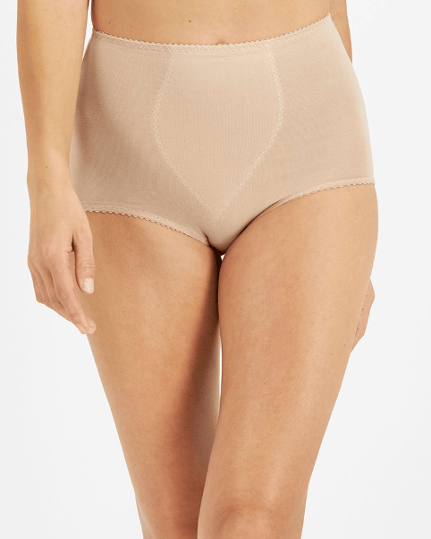 Playtex Cotton Rich Full Brief