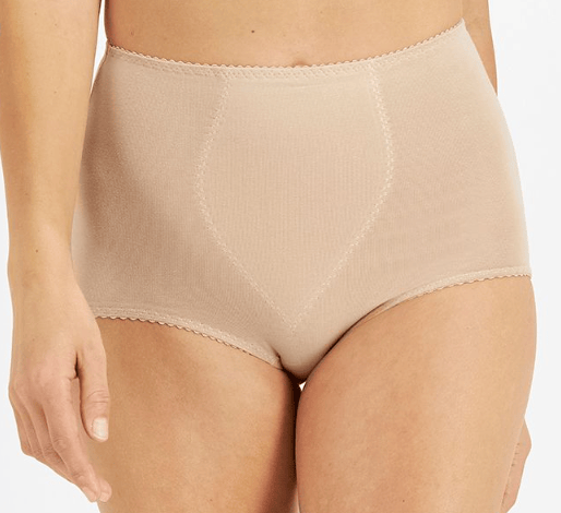 Load image into Gallery viewer, Playtex Cotton Rich Full Brief
