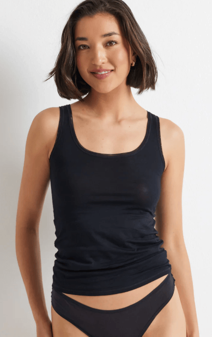 Load image into Gallery viewer, Kayser Womens Pure Cotton Cami
