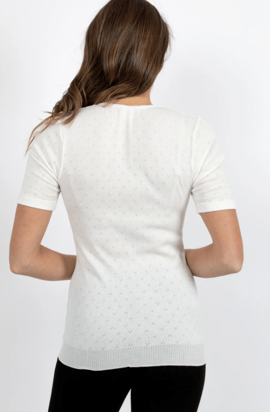 Load image into Gallery viewer, Baselayers Traditional Thermal Short Sleeve
