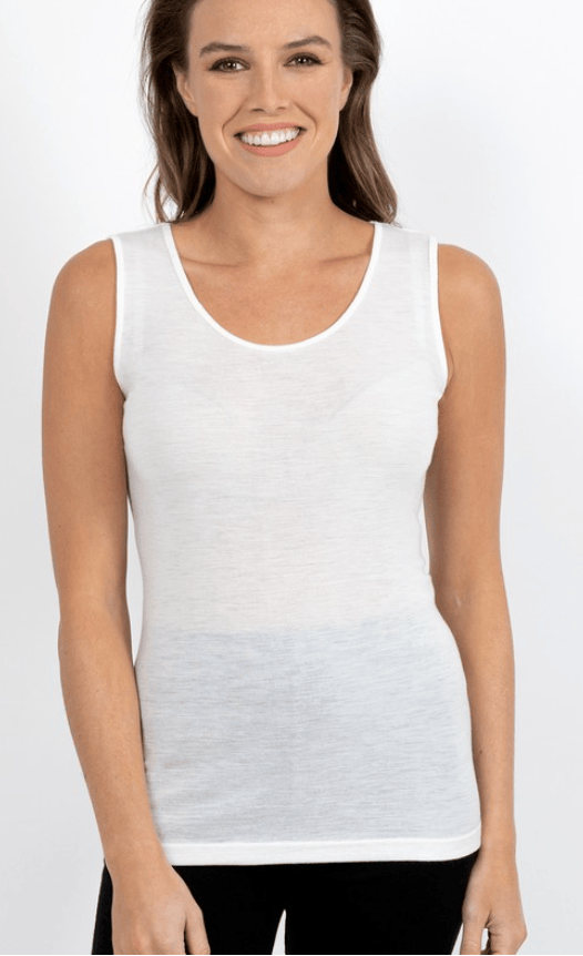 Load image into Gallery viewer, Baselayers Pure Merino Wool Thermal Vest
