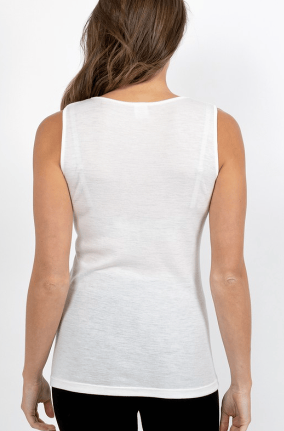 Load image into Gallery viewer, Baselayers Pure Merino Wool Thermal Vest
