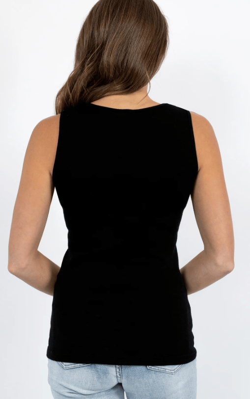 Load image into Gallery viewer, Baselayers Pure Merino Wool Thermal Vest
