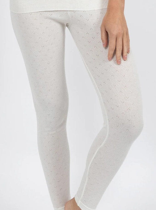 Baselayers Traditional Thermal Legging