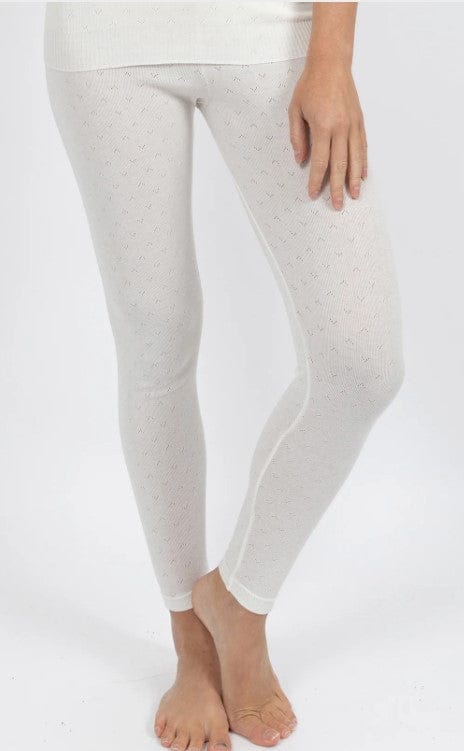 Load image into Gallery viewer, Baselayers Traditional Thermal Legging
