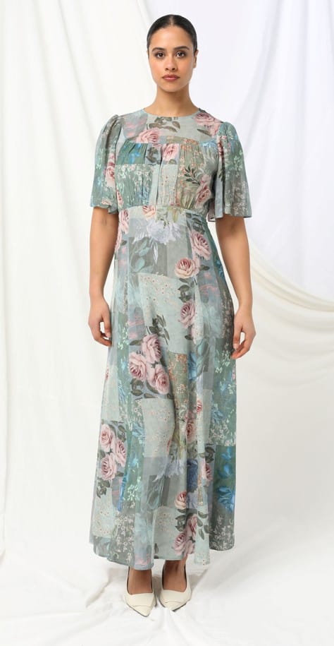 Load image into Gallery viewer, Kachel Florence Dress
