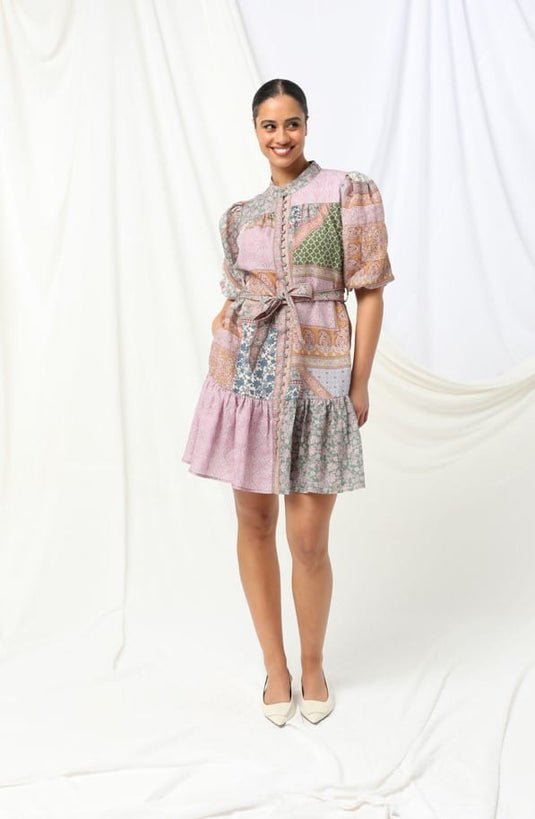 Kachel Stella Dress