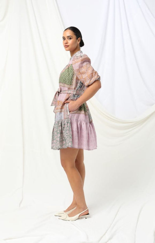 Kachel Stella Dress