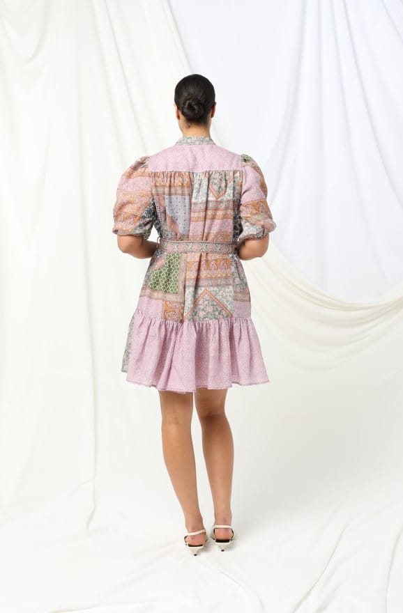 Load image into Gallery viewer, Kachel Stella Dress
