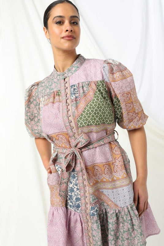 Kachel Stella Dress