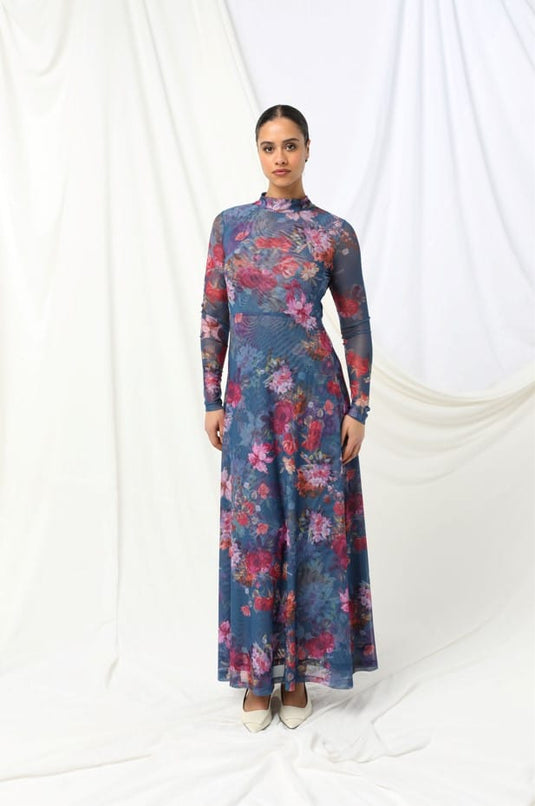 Kachel Alana Dress
