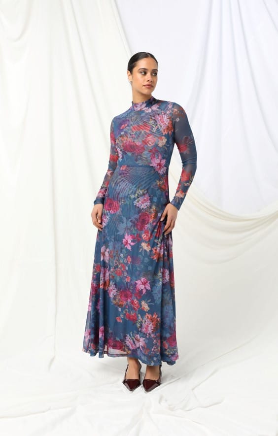 Load image into Gallery viewer, Kachel Alana Dress
