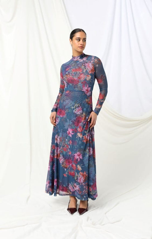 Kachel Alana Dress