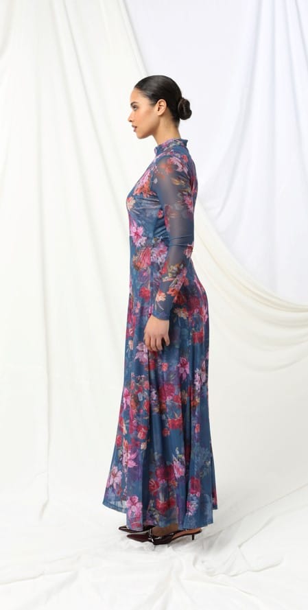 Kachel Alana Dress