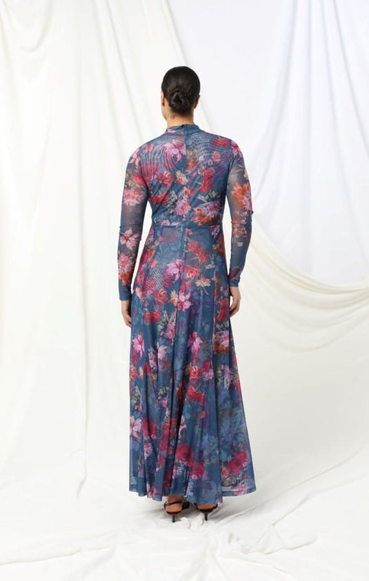 Kachel Alana Dress