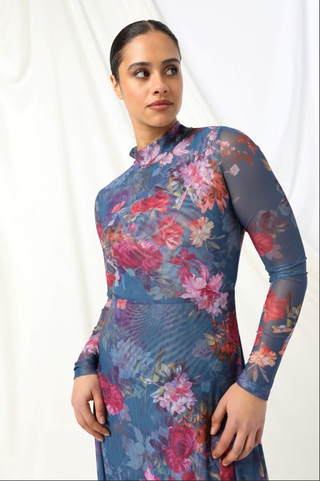 Load image into Gallery viewer, Kachel Alana Dress
