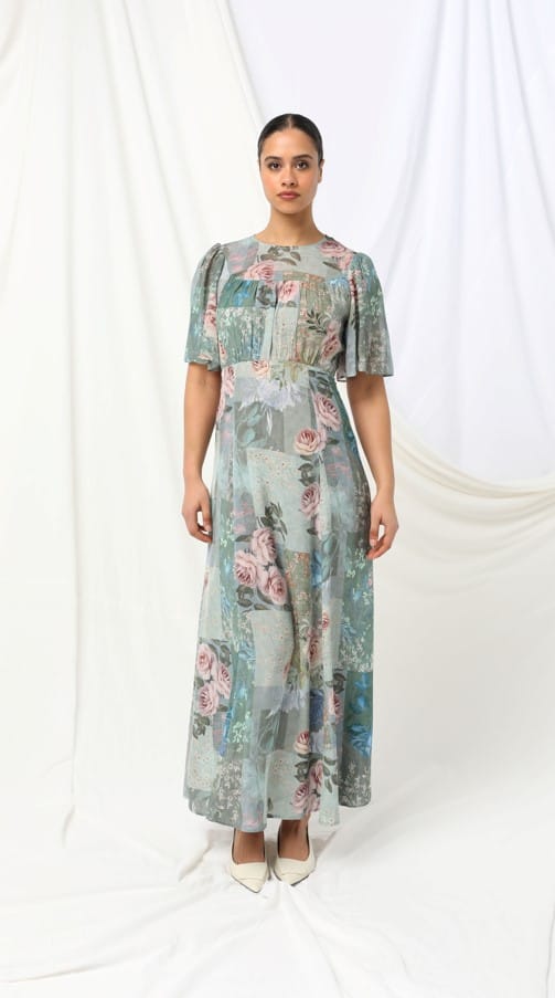 Kachel Florence Dress