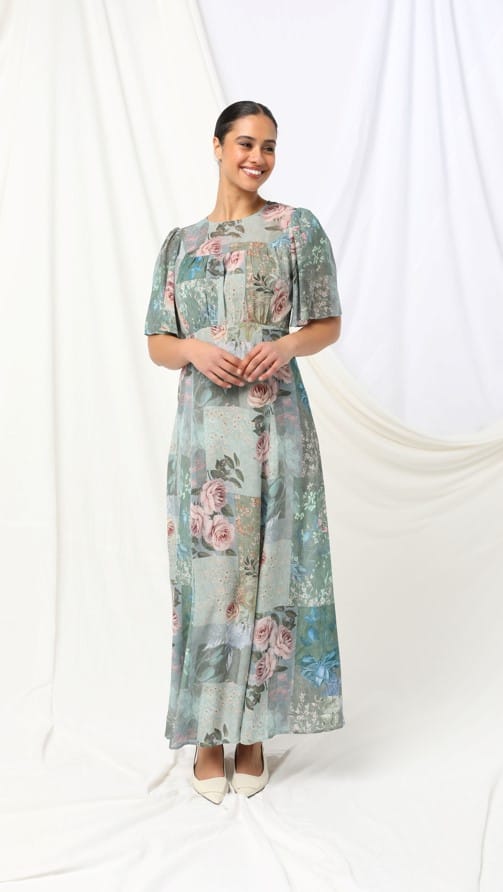 Load image into Gallery viewer, Kachel Florence Dress

