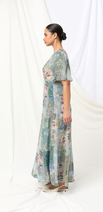 Kachel Florence Dress