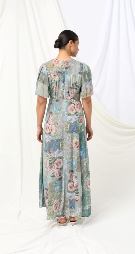 Kachel Florence Dress