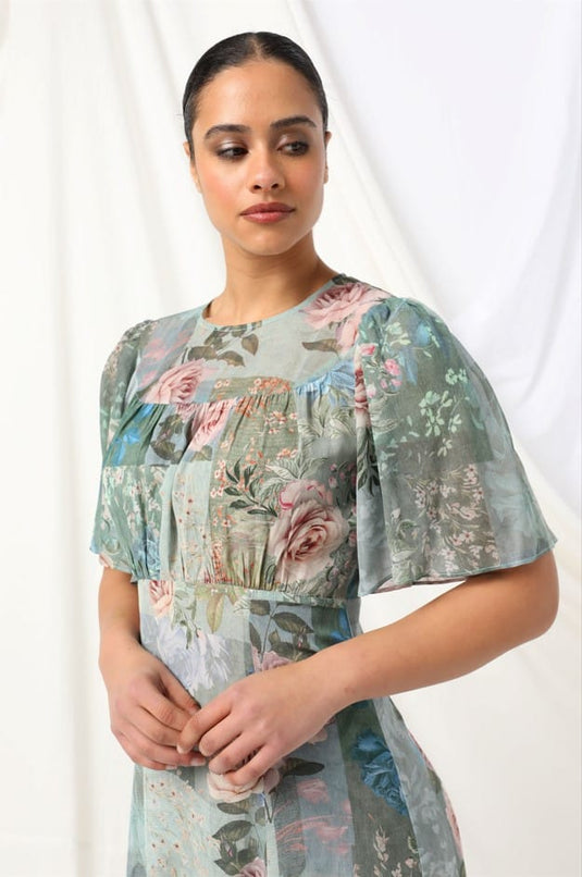 Kachel Florence Dress