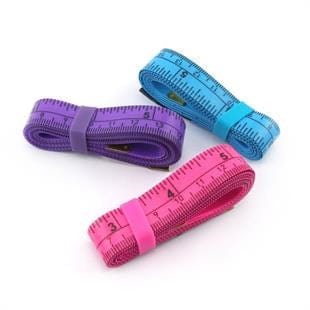 Sew Sweet Jelly Tape Measure