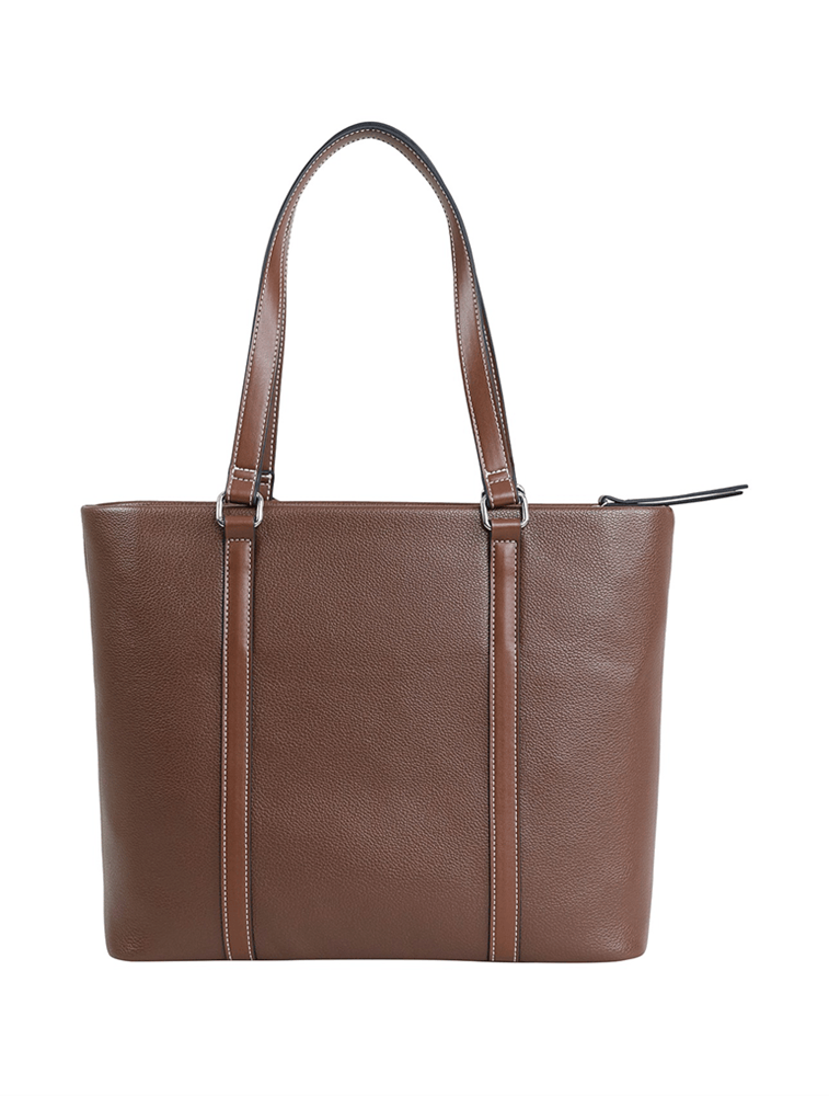 Load image into Gallery viewer, Cellini Sport Sharon Tote - Tan
