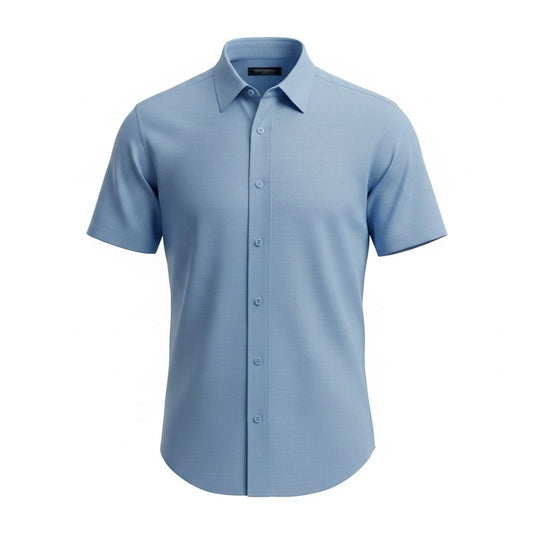Bridgeport Mens Woven Shirt