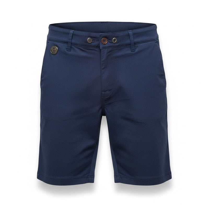 Load image into Gallery viewer, Bridgeport Mens Cotton Stretch Short
