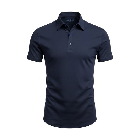 Bridgeport Mens Woven Shirt
