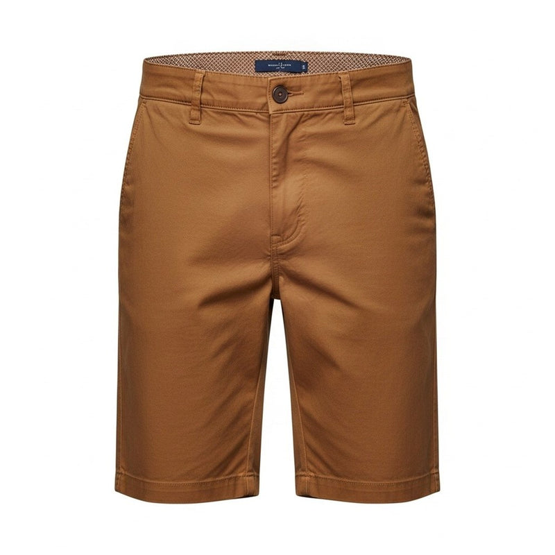 Load image into Gallery viewer, Bridgeport Mens Cotton Stretch Short
