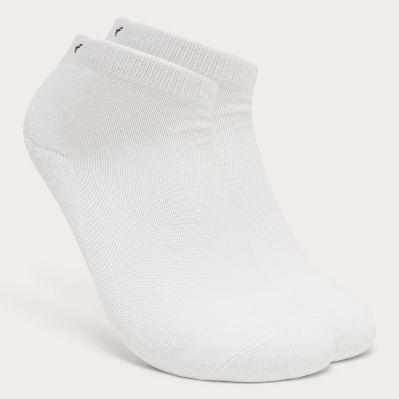 Load image into Gallery viewer, Oakley Mens Short Solid Socks (3 Pack)

