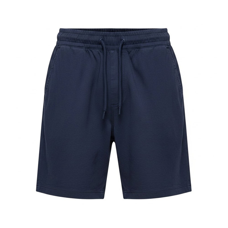 Load image into Gallery viewer, Bridgeport Drawstring Cotton Stretch Short
