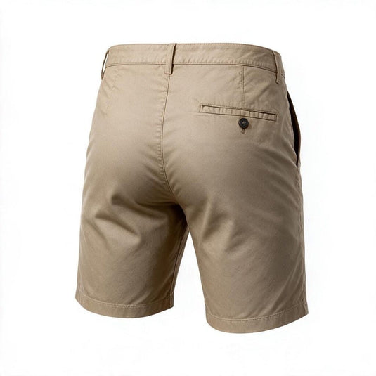 Boston Mens Finley Shorts