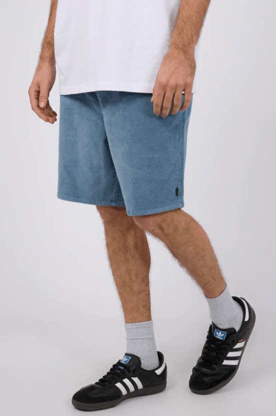 Load image into Gallery viewer, Silent Theory Mens Cord Short
