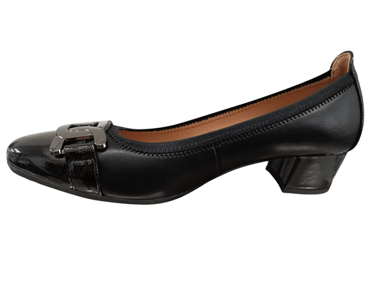 Simona Ricci Womens Larella Shoe