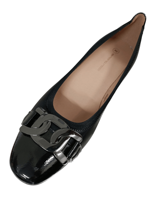 Simona Ricci Womens Larella Shoe