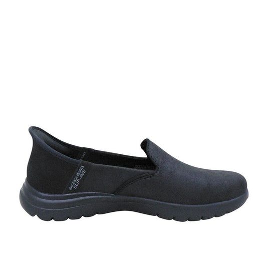 Skechers Womens On-The-Go Flex Slip-Ins