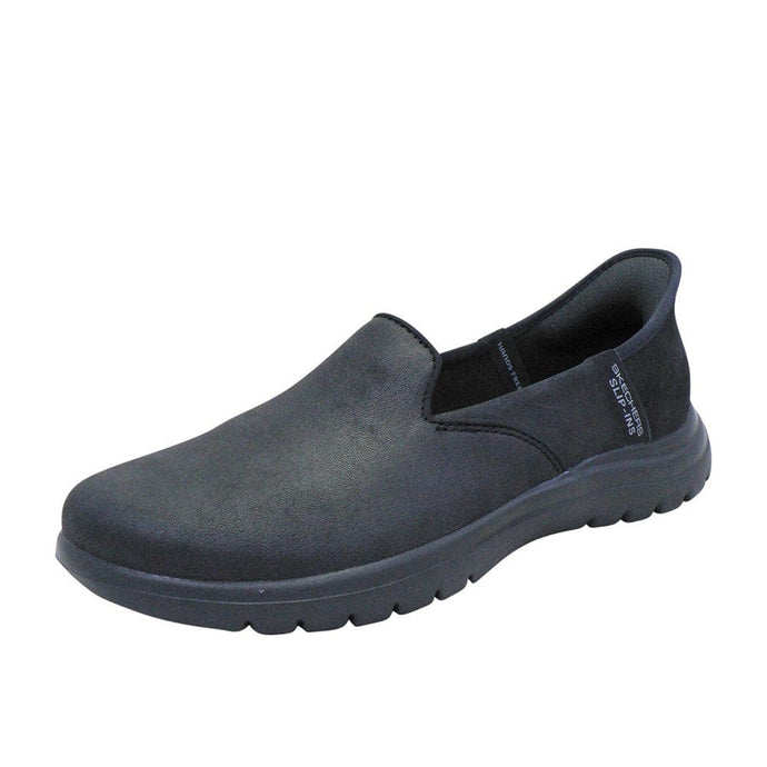 Skechers Womens On-The-Go Flex Slip-Ins