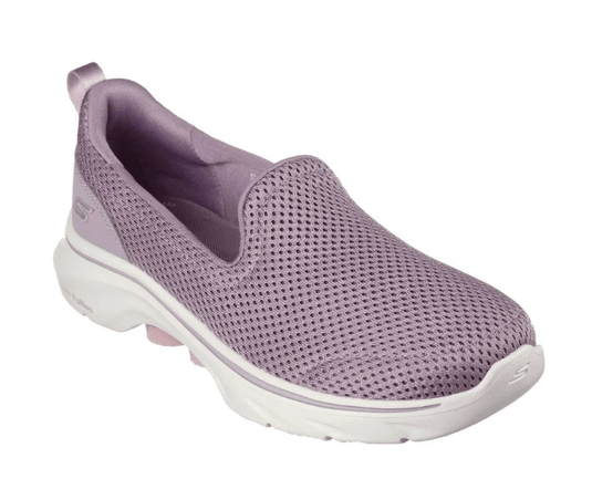 Skechers Womens GO Walk 7 - Razi Shoe