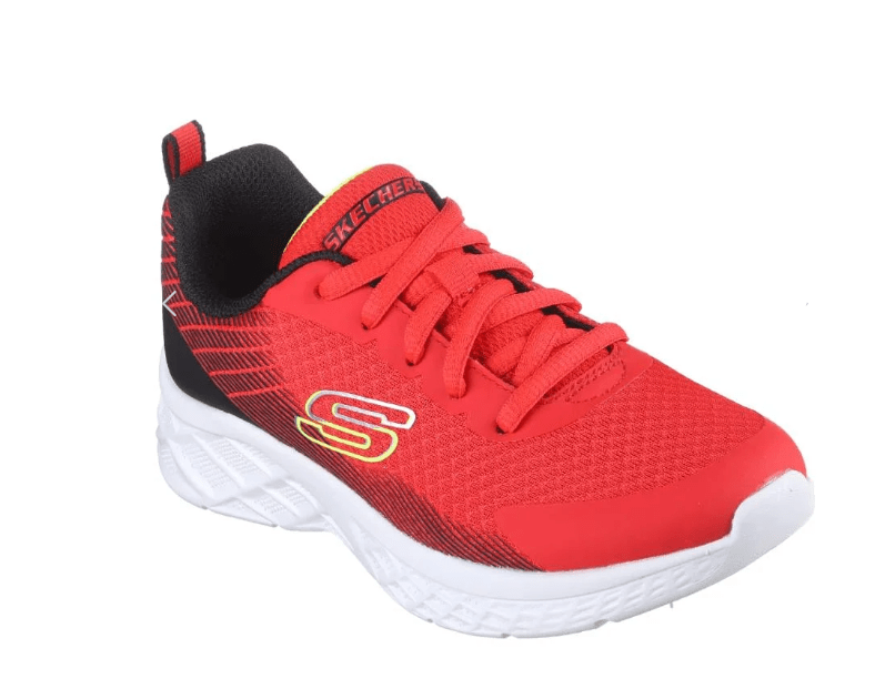 Load image into Gallery viewer, Skechers Kids Microspec || - Vovrix Shoe
