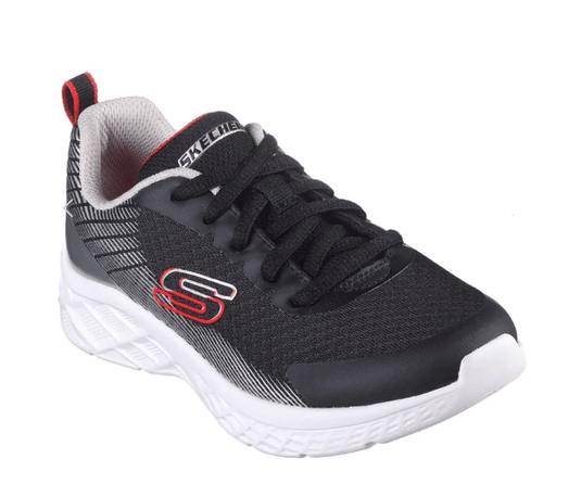 Skechers Kids Microspec || - Vovrix Shoe