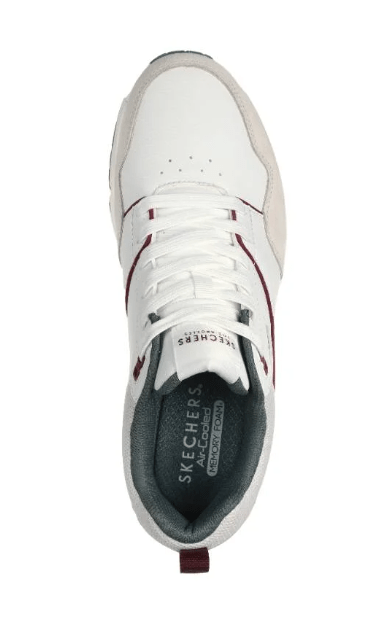 Load image into Gallery viewer, Skechers Mens Uno - Retro One Shoe
